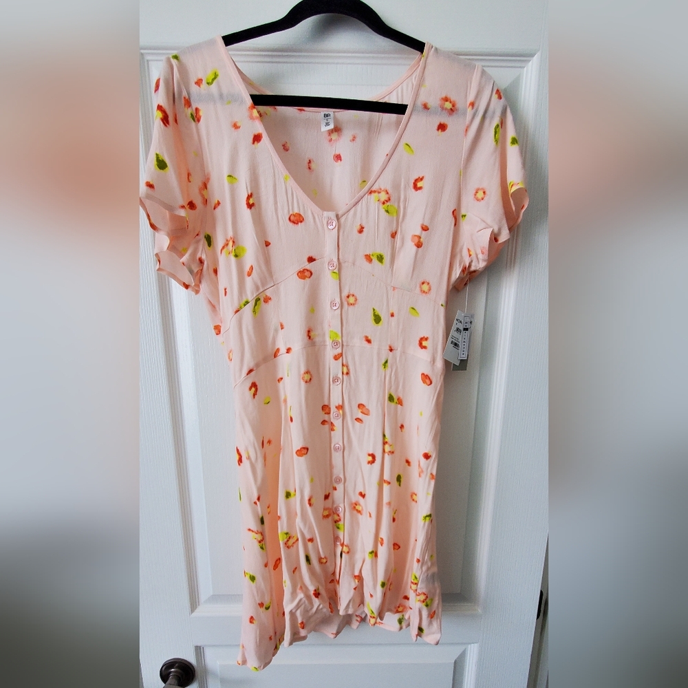 BP Sundress
